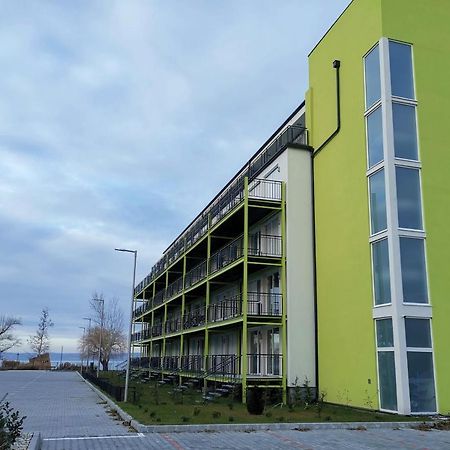 Апартаменти Csanad Apartman Шіофок Екстер'єр фото