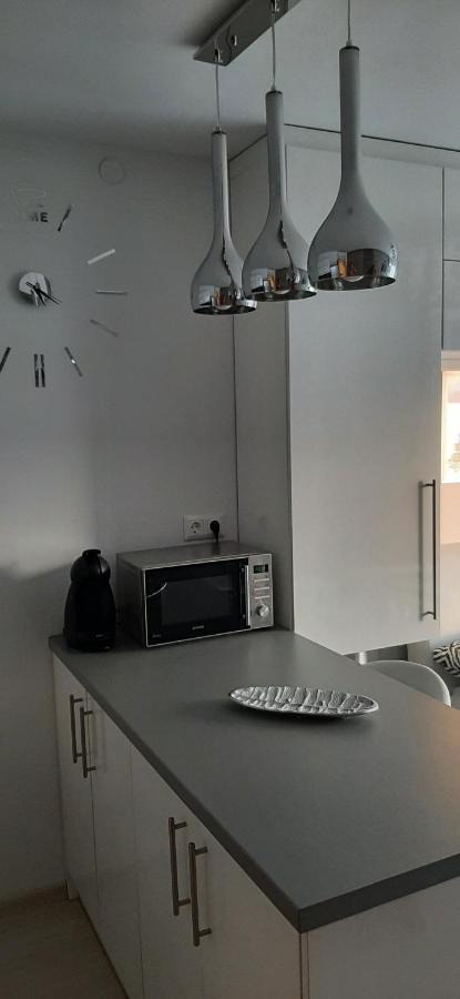 Апартаменти Csanad Apartman Шіофок Екстер'єр фото