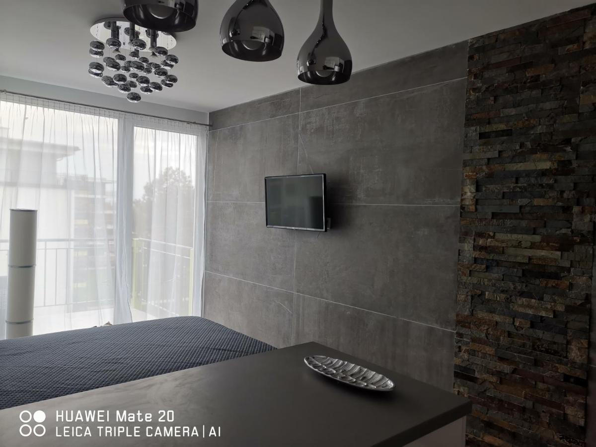 Апартаменти Csanad Apartman Шіофок Екстер'єр фото